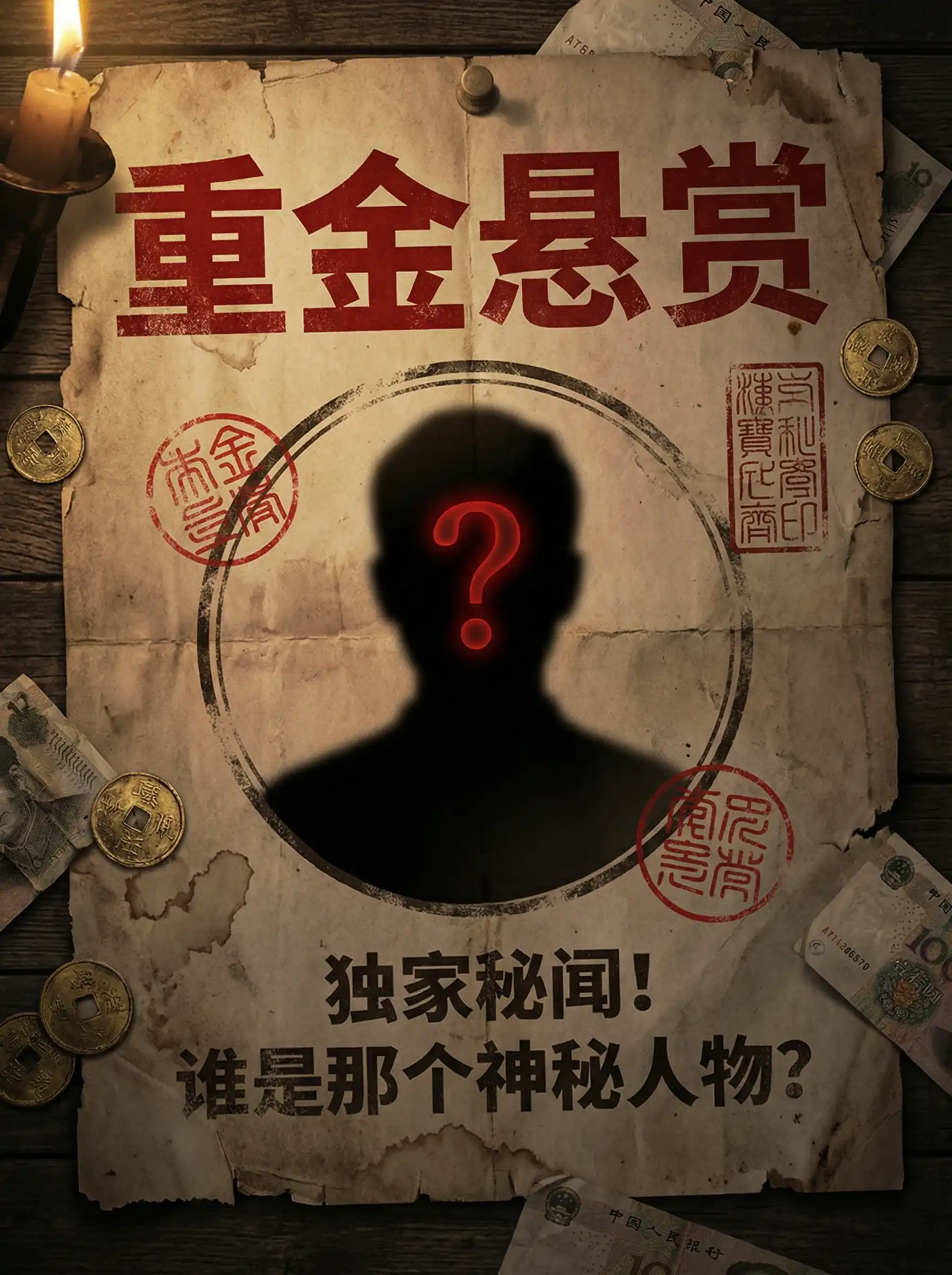 里番-里番动漫视频最新资源与精选动漫|里番 - 重金悬赏线索征集令